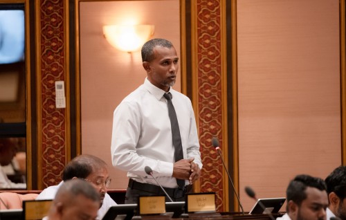 License nethi insurance kuraa faraaiythah 5 million in joorimanaa kuraa bill ge bahus fashaifi