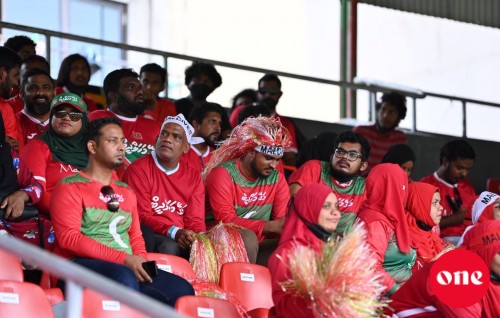 Anehkkaves helungandeh, FAM Youth League aai Gold Cup baavvaa dhuvasthah dhimaave, massalathakeh