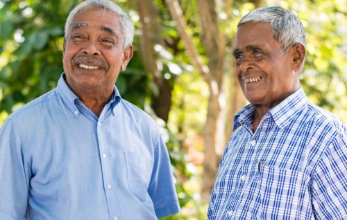 Tree Top:  Given to three months, owners will spend MVR 20 million monthly during this period