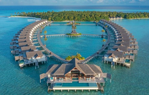 MMPRC and Manta Air announce Explore Maldives Roadshow in Bengaluru