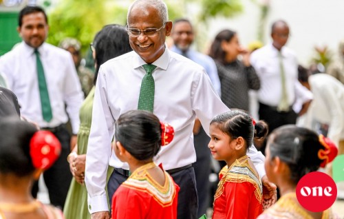 Thimaaveshi himaayai kurumashaai igthisaadhu kurumah Raees, dharivarunah ilthimaas kurahvaifi