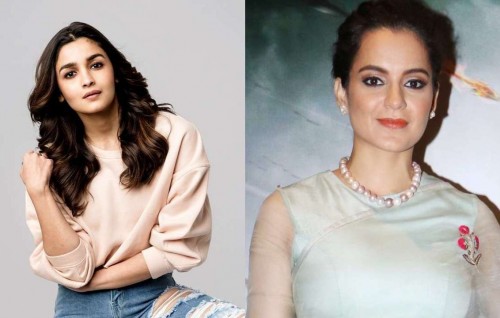 Alia instagram post akun nuseedhaa koh Kangana ah rahddhu dhineetha?