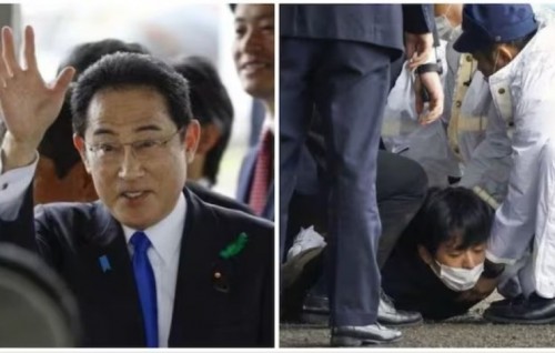 Japan ge kureege boduvazeeru maraalan masakkai kuri meehaa 10 aharah jalah