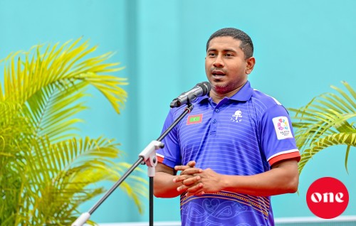 Kulhivaru siyaasee eh nukuran, ekamuge natheejaa eba feney: Mahloof