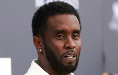 Sean ‘Diddy’ Combs pleads not guilty to superseding indictment