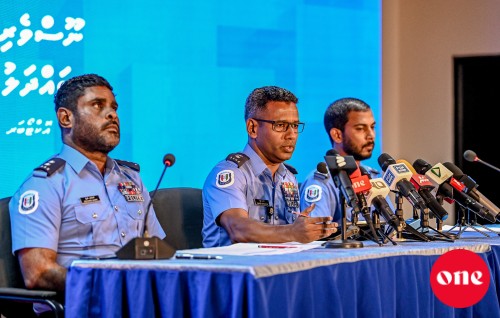 Zayan maraalee dhuraalaa raavaigen, eii badhalu hifumeh: Fuluhun