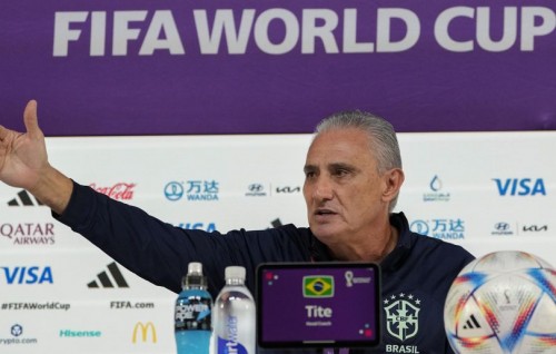 Neymar ah amaazukoh foul thah kurun huttaalan jehey: Brazil ge coach