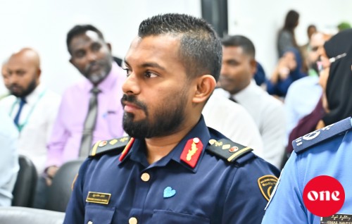 Shareeaiy nimendhen Shamaan bandhu kuree rangalhah: High Court 