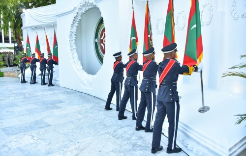 Gaumee ihusaas kureveytha?