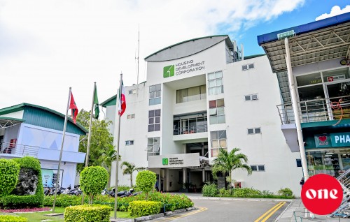2018 ge riyaasee inthihaabaa dhimaakoh HDC ah 131 muvazzafun negi: Audit
