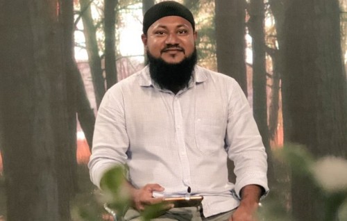 University in fiyavalhu elhumun Zaid tribunal ah