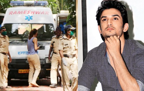 Sushanth dhiriulhunu flatge CCTV footage: Kaakukan neyngey meehehgge harakaaithakeh!