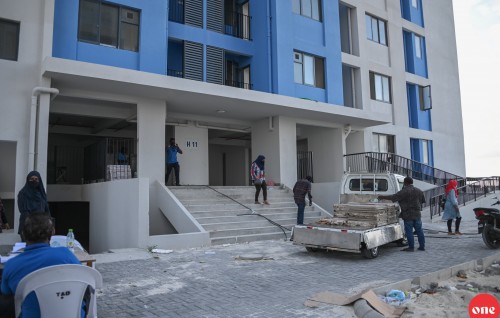 Kudakudhinge dhuvas faahaga kurumah hiyaa flat sarahahdhugai Ooredoo in haveereh baavvanee