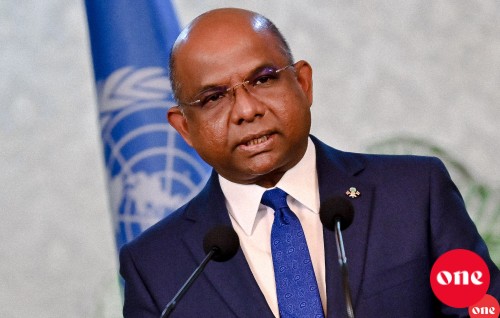 Minister Shahid Ingireysivillathah vadaigenfi
