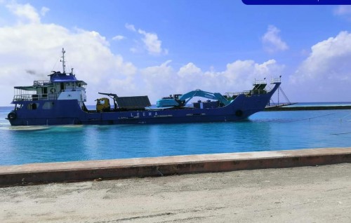 Buruni gon'dudhoh himaayaiy kurumuge amalee masahkaiy fashanee