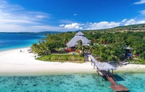 Vanuatu inn furathama faharah Covid case eh fenihjje