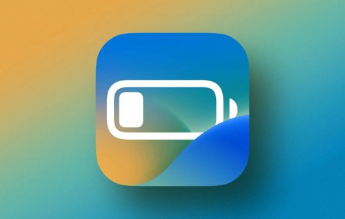 IOS 16 aai eku iphone thakuge battery hulivaa mahssala boduvehjje
