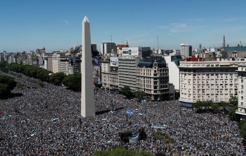 Photo: Messi aai Argentina team thattaa eku gaumah