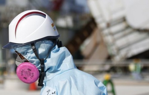 Fukushima nuclear fenn, kan'dah elhumah thayyaaru vumaaeku China in Japan ge ufedhdhunthah manaa kuranee