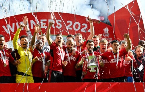 FA Cup: Champion United aai Arsenal kurimathilaan jehijje