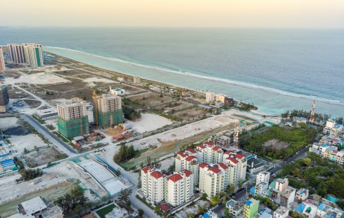 Hulhumale' dhevana fiyavaheegai meehun dhiriulhen huhdha dheyn fashaifi
