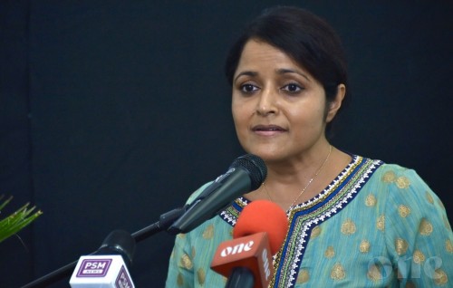 Liyuntheringe aguhuri masahkkathakee thauleemaai ufhddhuntherikamaai munifoohi filuvumuge bingaa: Minister Yumna