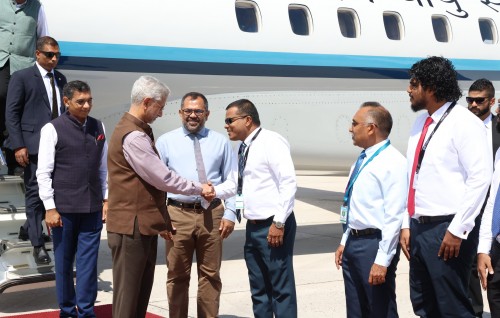 Jaishankar Addu ah vadaigenfi