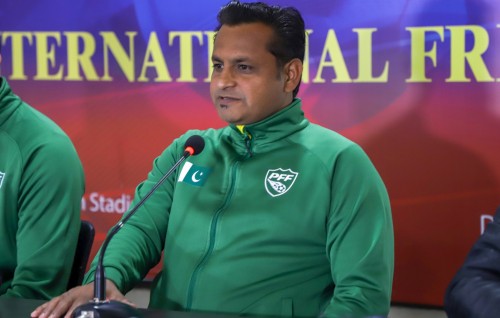 Hotalah vadhe fenvaraalaigen India match ah kiriyaa foaree, Kuwait kairee fennaanee ehen Pakistan eh!
