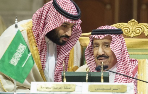 Maadhamaa Saudi gai isthisgaa namaadhukuran Rasgefaanu angavaifi 