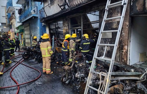 Male' gai huri fihaara ehgai roave andhai alhiyah