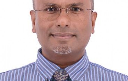 Privatisation board ge raees, Asim ah ruhun hoadhumuge massala SOE Committee ah