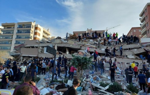 Photo: Turkey ah baarugadha binhelumeh