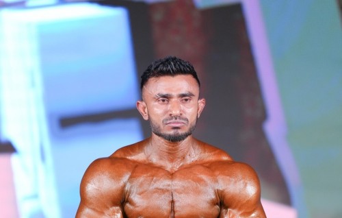 Azneen ah dhuniyeyge mubaaraathun jehijehigen 3 vana ran medal, dhinee haassa message eh