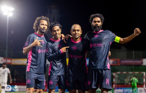 Dhiggaraai Kolhufushi 1 vanaigai semi ah, Muyyaai Mulah ves semi ah