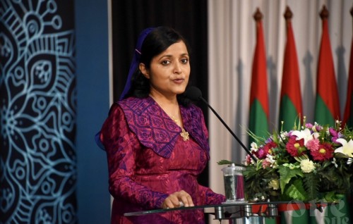 Minister Yumna: There are certain memories in this country - there is a need for its revival