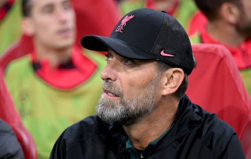 Champions league gellidhaanethee Klopp maayoos vefai