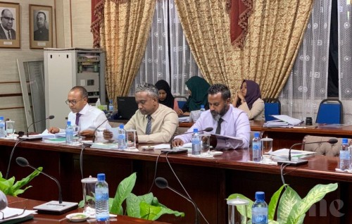Hassan Latheef: Last word will be from the parliament