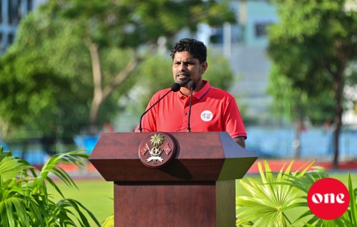 Yaameenge inthihabee agent akah Tholaal