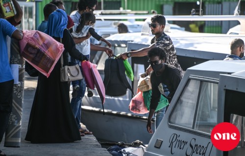 Dengue aai chikungunya ithuru vaathee Eid chuttee gai samaaluvaan ilthimaas kohfi
