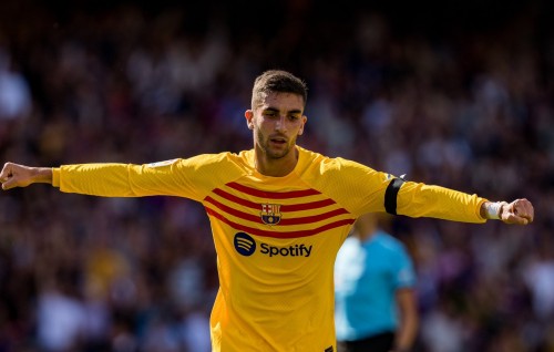 Atletico kairin muhimmu molheh hoadhai Barca thattaa gaathah