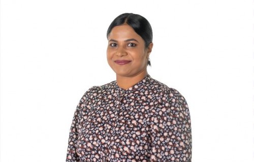 BML ge COO ge magaamah Saha