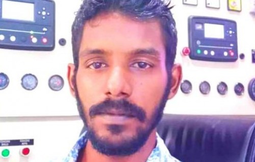 Faisal ge maruge massalaige thahugeegu lasvany aanmunge ehbaarulun nulibeythy: NIC