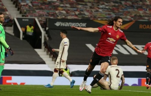 Roma kolhah 6 goal jahai united final aa gaathah, Villareal athun Arsenal bali