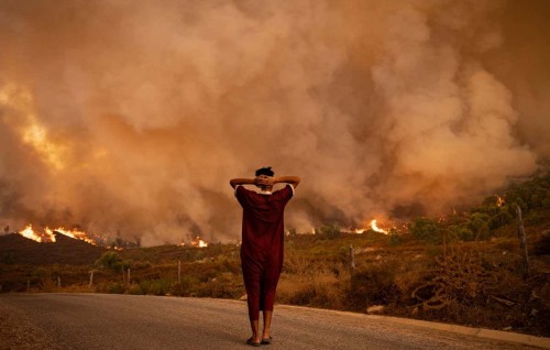 COP26: Past 7 years the hottest ever recorded, scientists say