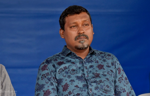 Hdh. judicial dhaairaage Iss Magistrate, Mausoom vakikuran Committee in faaskoffi