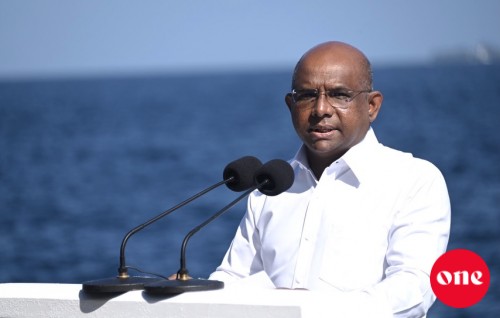 COVID-19 pandemic is another disaster like the Tsunami we faced: Shahid