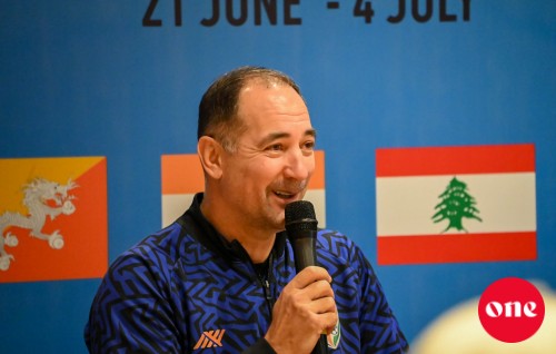 Pakista-India match ah bodu samaalu kameh: Stimac bunanee FIFA ranking handhaan nahthaalan!