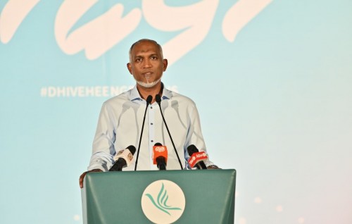 Anekkaaves kureegai oiy nubai misraabah gendhan masahkaiy ebakurey, e furusathu dheegen nuvaane: Raees