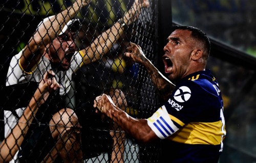 Bappa maruvumuge funn hithaamaigai Tevez football kulhun huttaalaifi