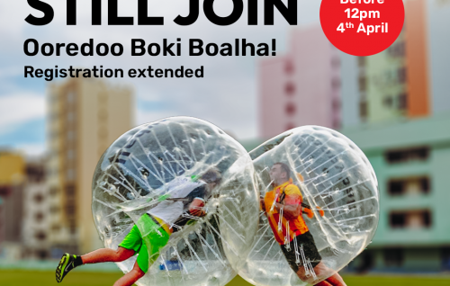 Ooredoo boki boalha mubarathugai baiverivumuge muhdhathu ithuru koffi